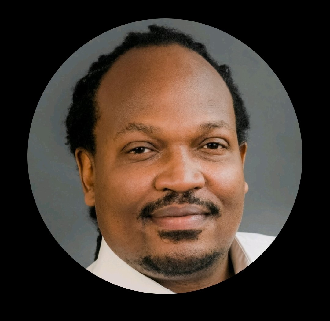 Mr Luta Isaac