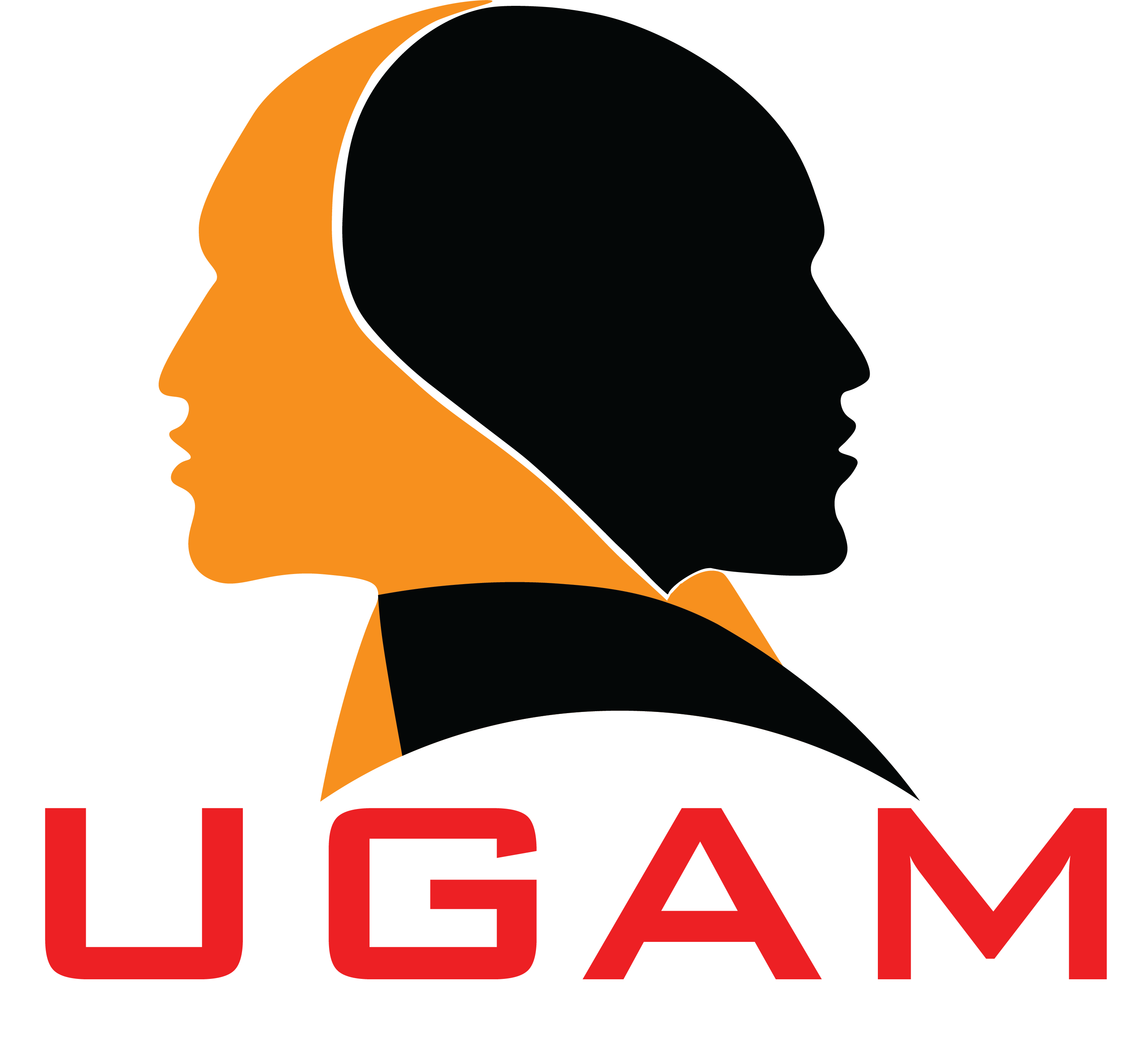 Ugam